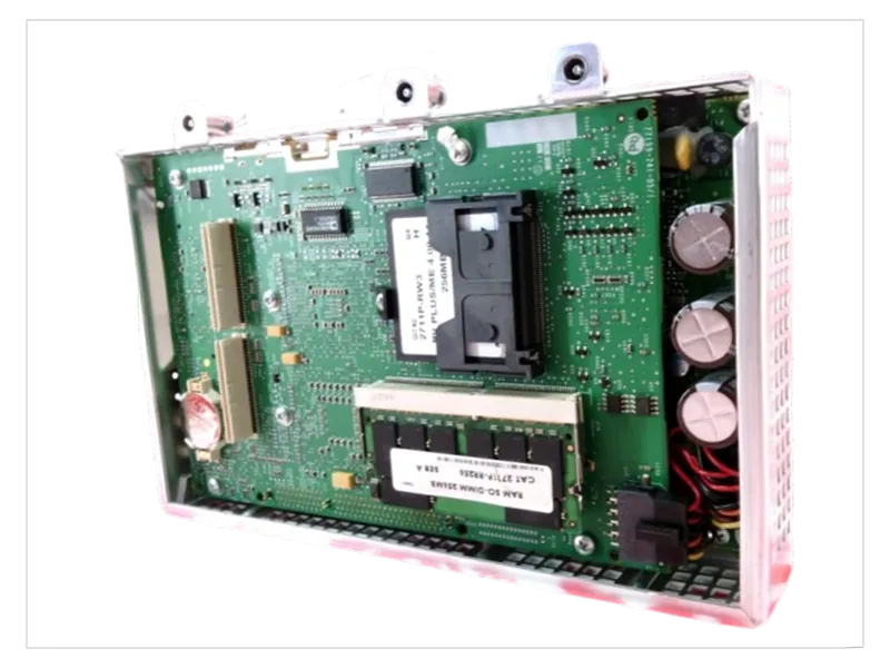 ALLEN BRADLEY 2711P-RP3 OIT板/模組