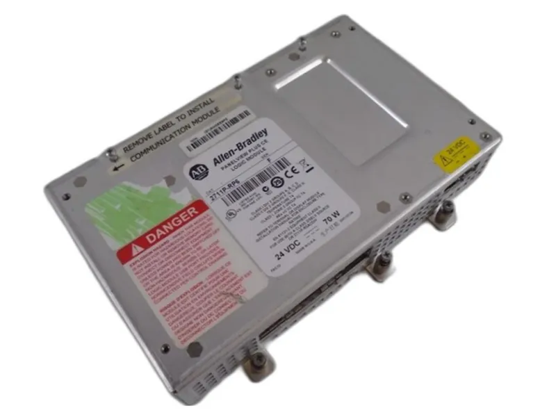 ALLEN BRADLEY 2711P-RP6 OIT板/模組