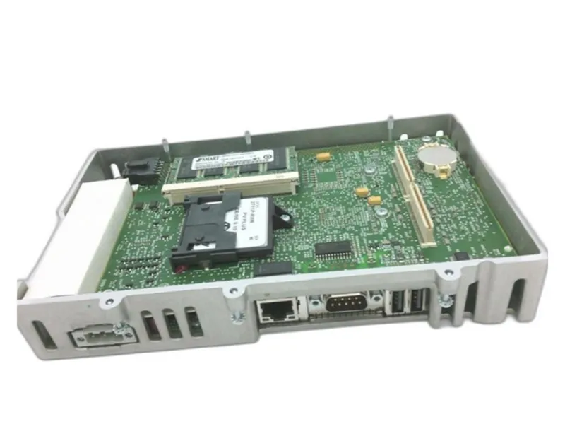 ALLEN BRADLEY 2711P-RP6A OIT板/模組