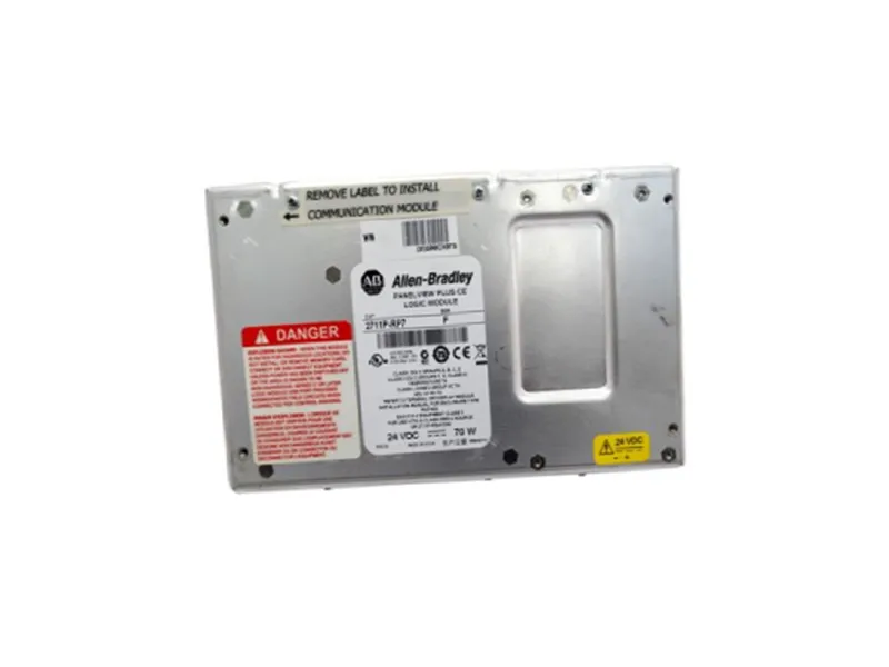 ALLEN BRADLEY 2711P-RP7A OIT板/模組