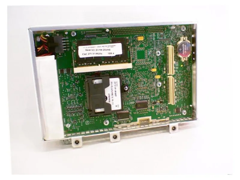 ALLEN BRADLEY 2711P-RP7A OIT板/模組