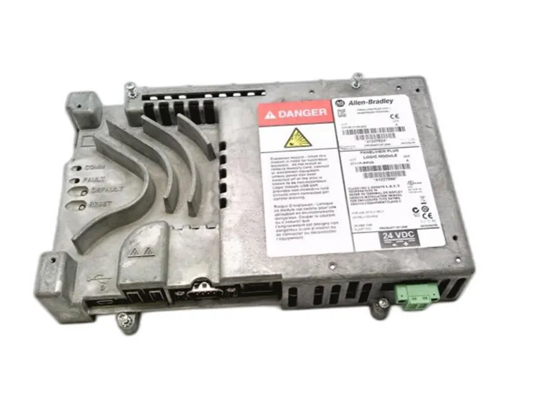 ALLEN BRADLEY 2711P-RP8D OIT板/模組