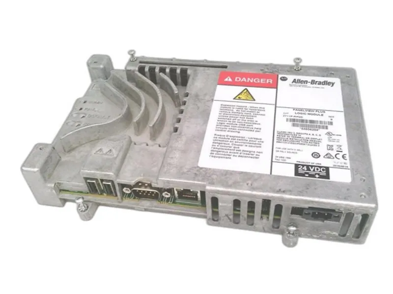 ALLEN BRADLEY 2711P-RP9D OIT板/模組