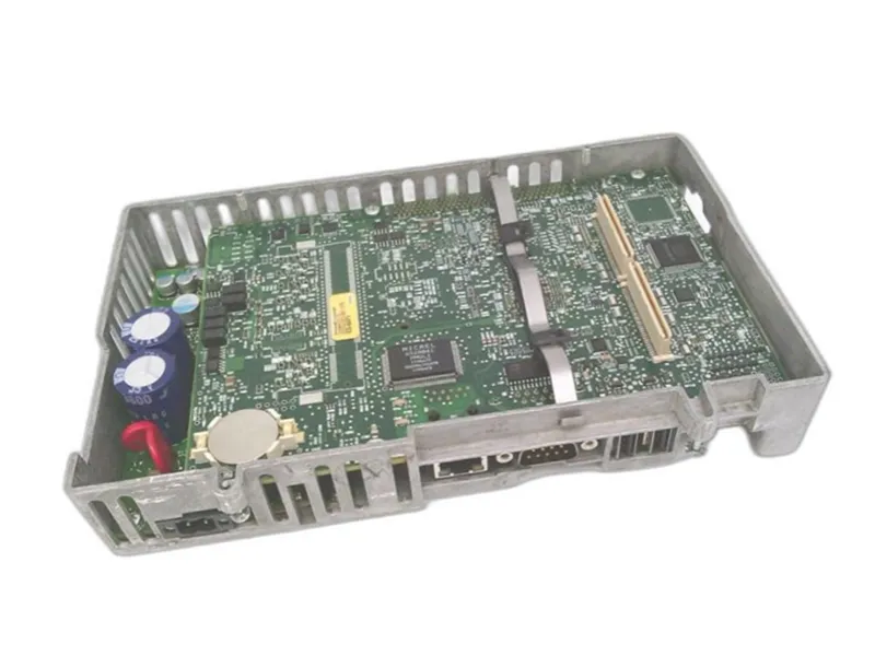 ALLEN BRADLEY 2711P-RP9D OIT板/模組
