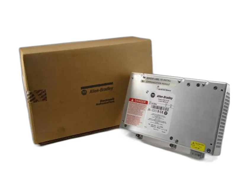 2711P-RPA OIT Boards/Module by ALLEN BRADLEY