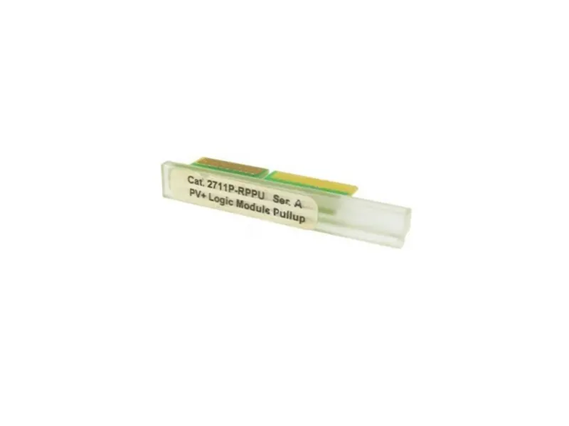 ALLEN BRADLEY 2711P-RPPU PLC/附加板PC板