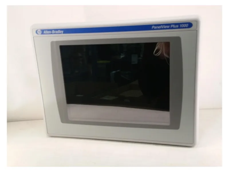 ALLEN BRADLEY 2711P-T10C15A2 操作員界面