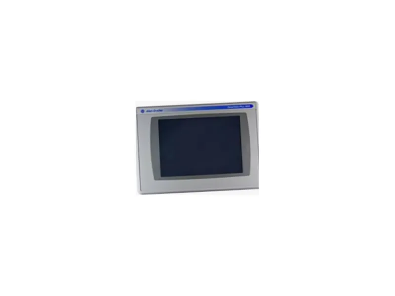 ALLEN BRADLEY 2711P-T10C15D2 Operator Interface