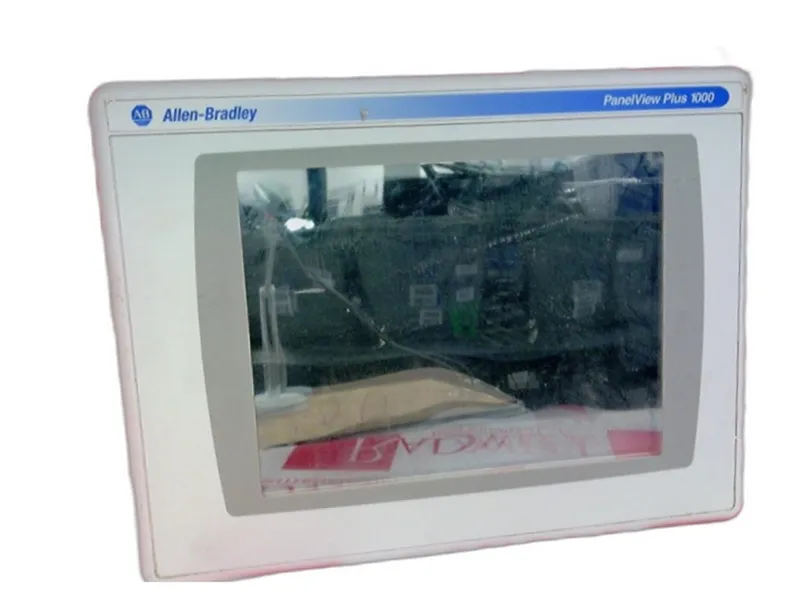 ALLEN BRADLEY 2711P-T10C15D2 Operator Interface