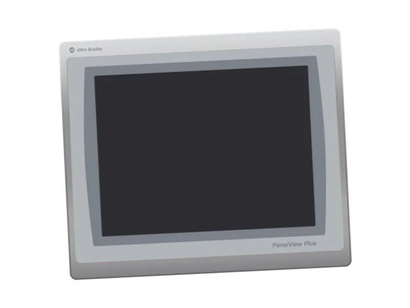 ALLEN BRADLEY 2711P-T10C22A9P 操作員界面