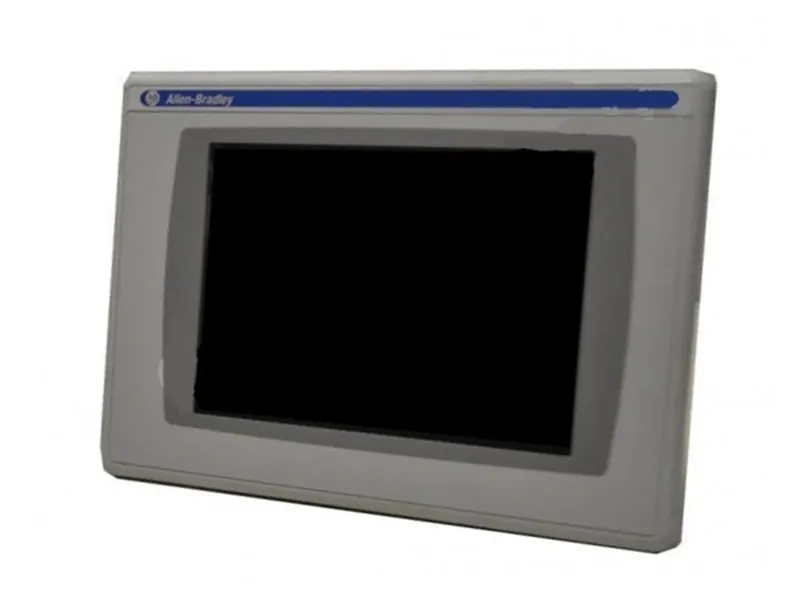 ALLEN BRADLEY 2711P-T10C4A6 操作員介面