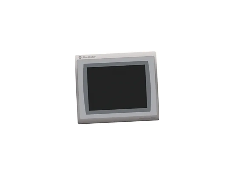 ALLEN BRADLEY 2711P-T10C4A7 Bedieningsinterface