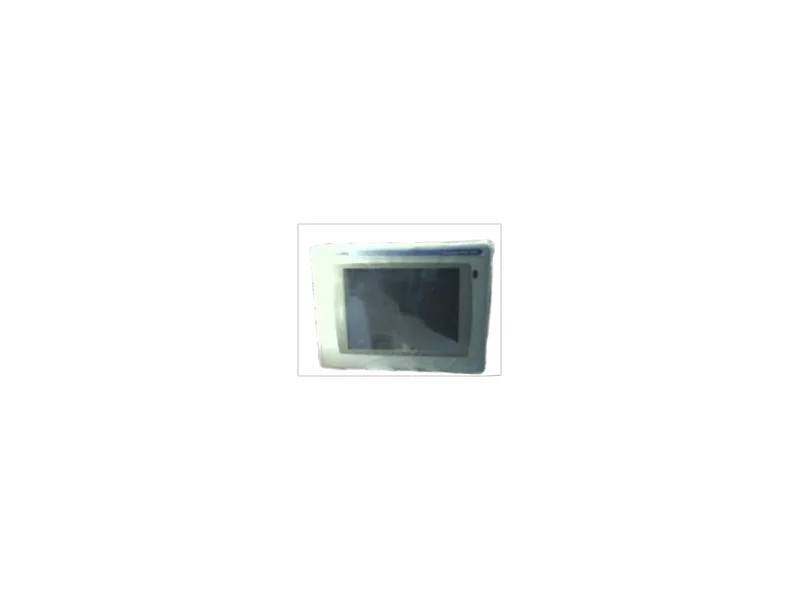 ALLEN BRADLEY 2711P-T10C6B1 操作員界面