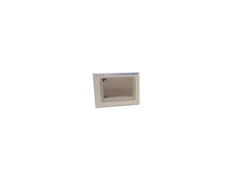 ALLEN BRADLEY 2711P-T10C6D1 Operator Interface