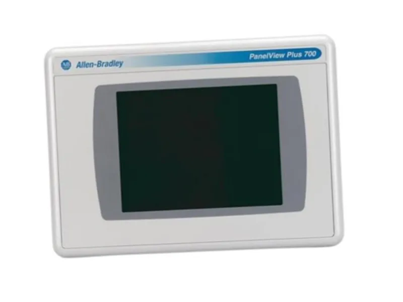 ALLEN BRADLEY 2711P-T12C6A7 操作員界面
