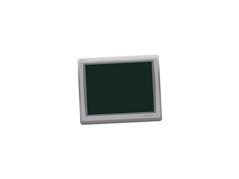 Giao diện vận hành ALLEN BRADLEY 2711P-T15C22A9P