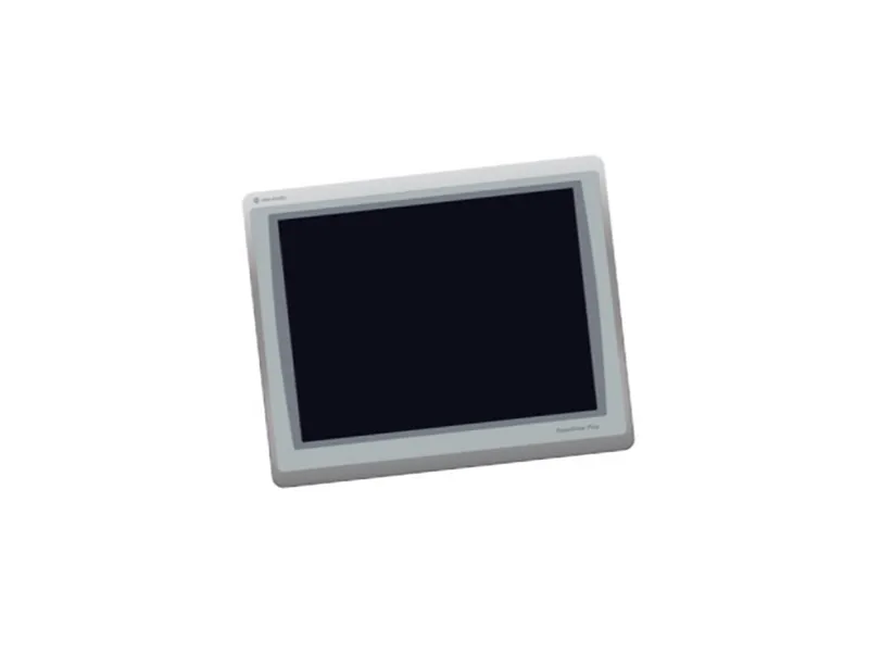 ALLEN BRADLEY 2711P-T15C22A9P-B 操作員界面