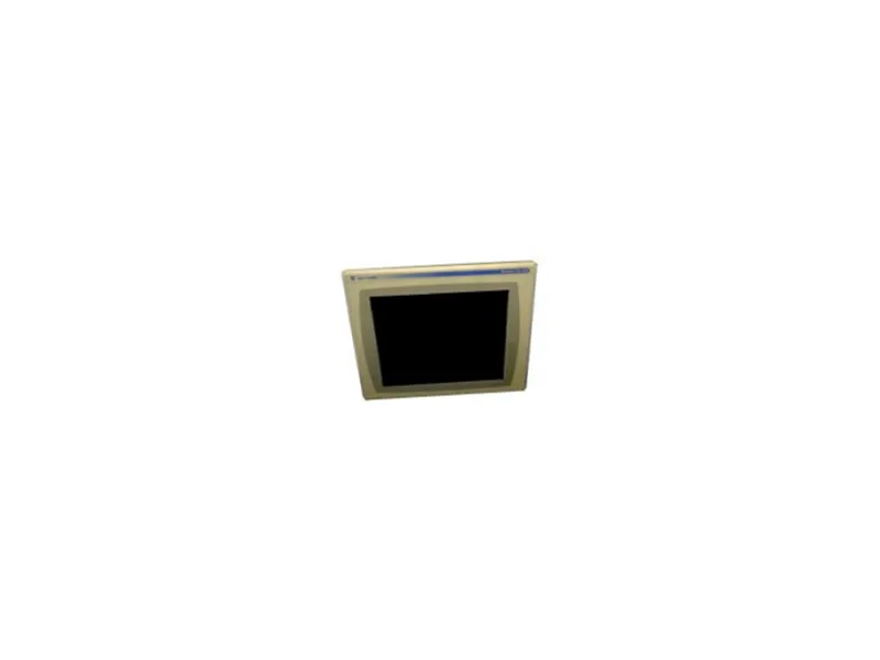 ALLEN BRADLEY 2711P-T15C4A1 操作介面
