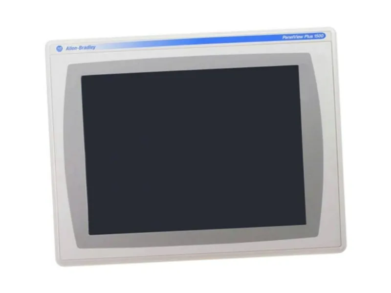 ALLEN BRADLEY 2711P-T15C4A2 操作介面