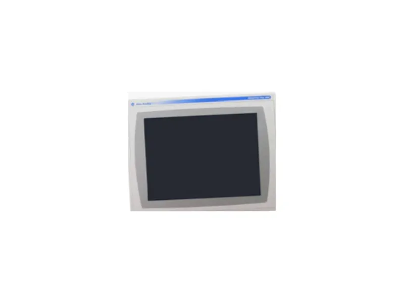 ALLEN BRADLEY 2711P-T15C4A8 操作員界面