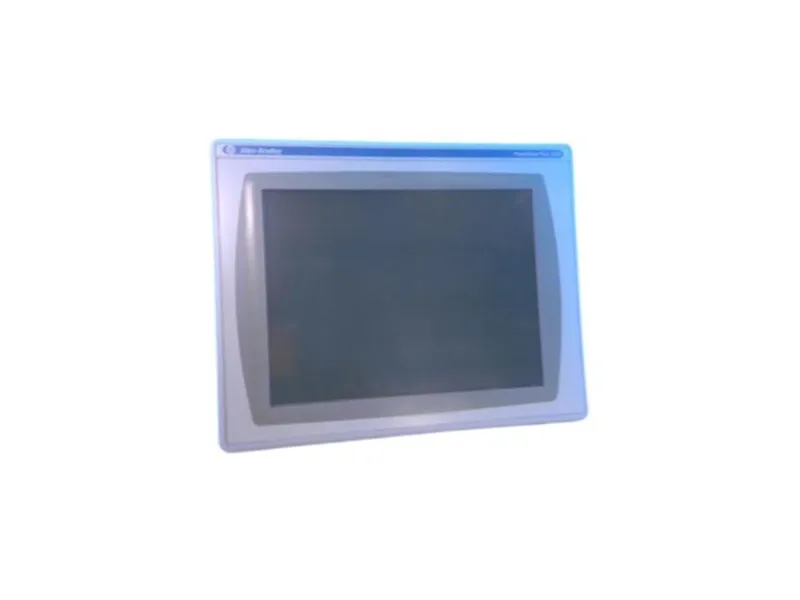 ALLEN BRADLEY 2711P-T15C4D7 操作員介面