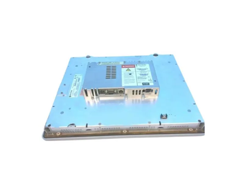 ALLEN BRADLEY 2711P-T15C4D7 操作員介面
