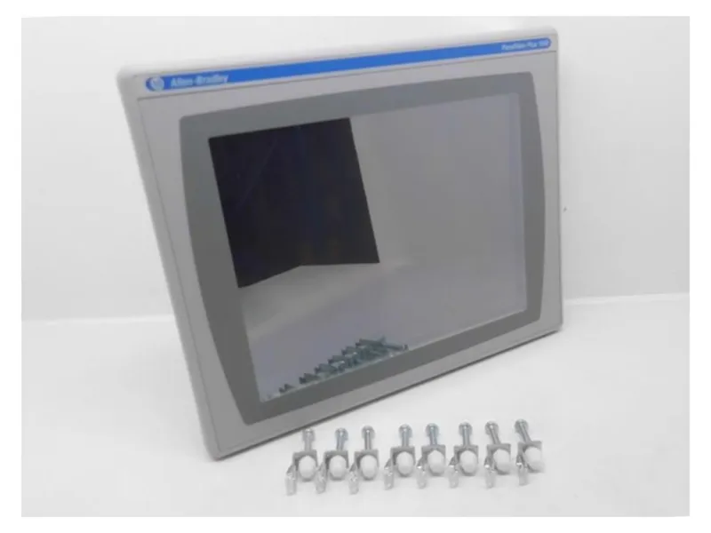 ALLEN BRADLEY 2711P-T15C4D9 操作員界面