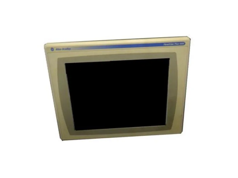 ALLEN BRADLEY 2711P-T15C6B1 操作員界面
