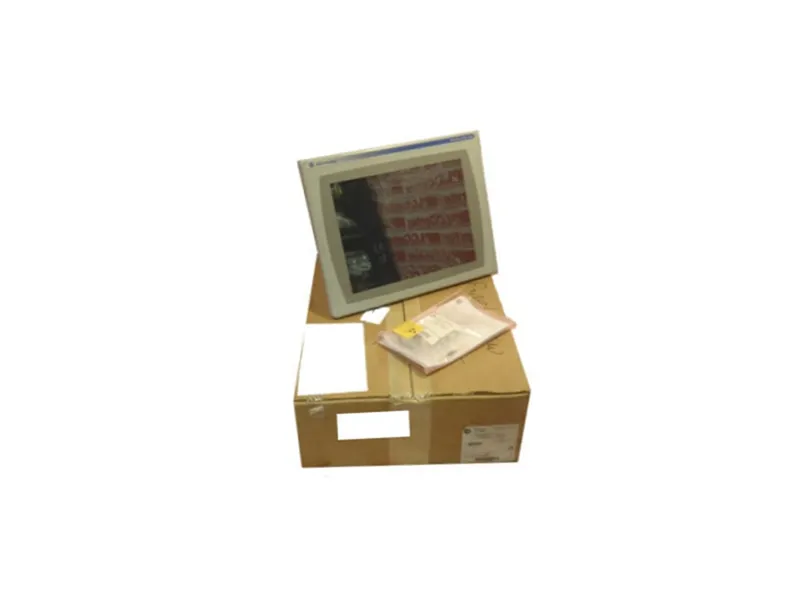 ALLEN BRADLEY 2711P-T15C6D1操作介面