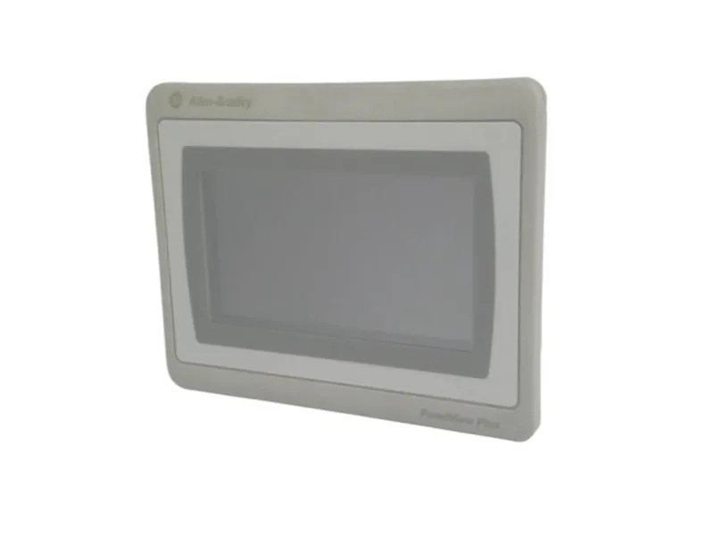 ALLEN BRADLEY 2711P-T4W21D8S 操作員介面