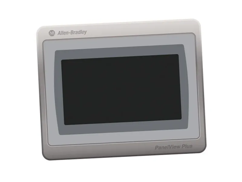 ALLEN BRADLEY 2711P-T4W21D8S 操作員介面