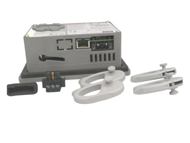 ALLEN BRADLEY 2711P-T4W21D8S 操作員介面
