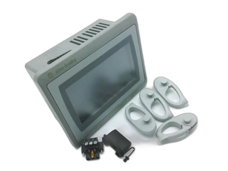 ALLEN BRADLEY 2711P-T4W21D8S 操作員介面