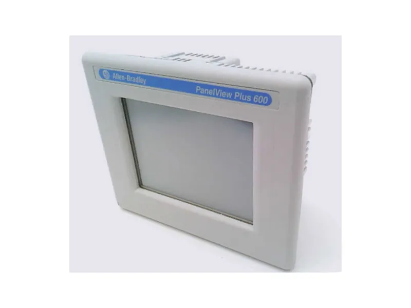 ALLEN BRADLEY 2711P-T6C20A9 操作員界面