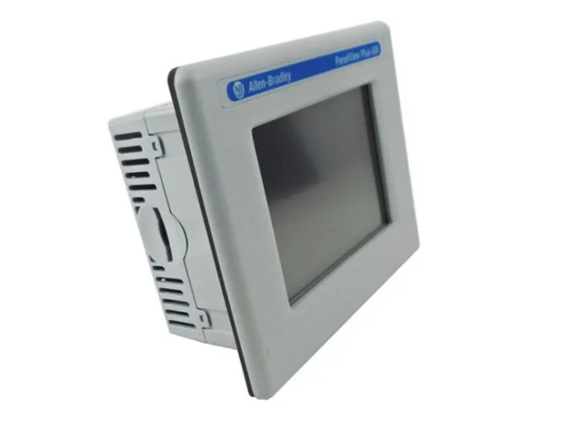 Giao diện vận hành ALLEN BRADLEY 2711P-T6C20D8