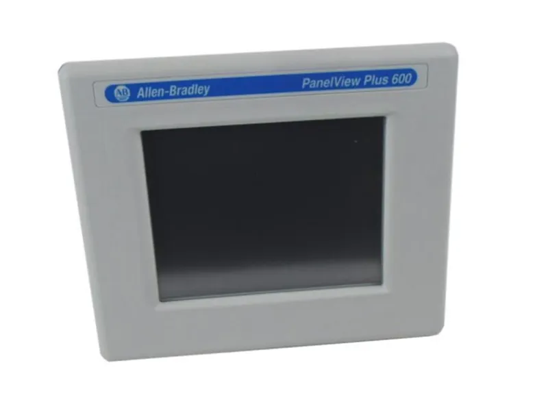 Giao diện vận hành ALLEN BRADLEY 2711P-T6C20D8