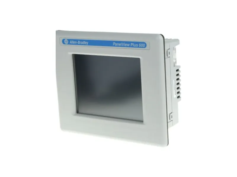 ALLEN BRADLEY 2711P-T6C20D9 操作員界面