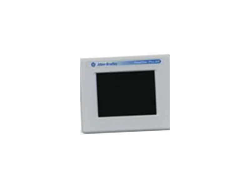 ALLEN BRADLEY 2711P-T6C20D9 操作員界面
