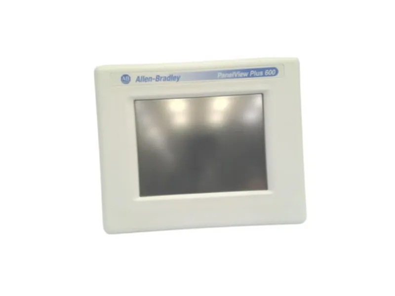 ALLEN BRADLEY 2711P-T6C3DX 指示燈/顯示器