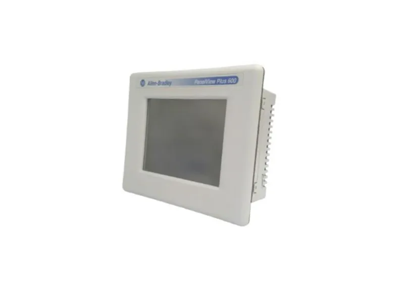 ALLEN BRADLEY 2711P-T6C3DX 指示燈/顯示器