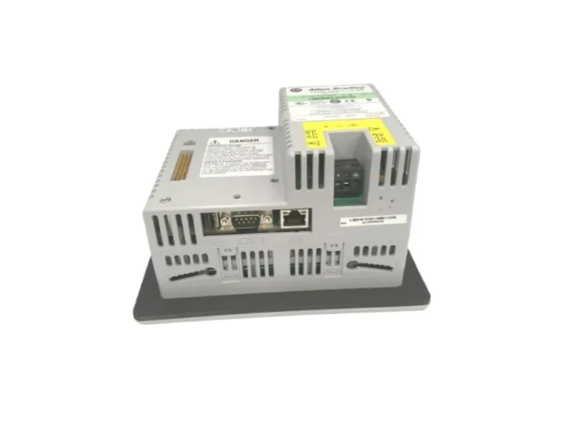 ALLEN BRADLEY 2711P-T6C3DX 指示燈/顯示器