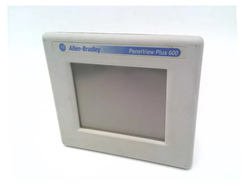 ALLEN BRADLEY 2711P-T6C5A 操作員介面