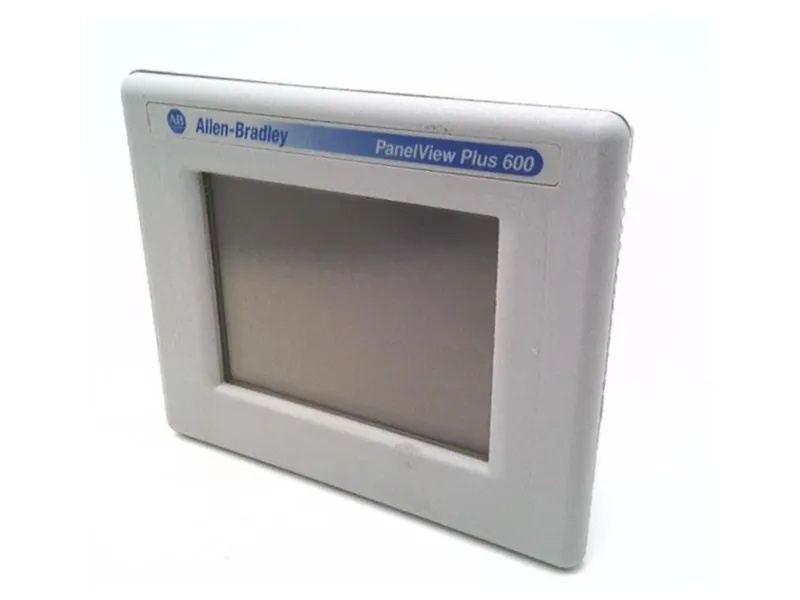 ALLEN BRADLEY 2711P-T6C5A8 操作員界面