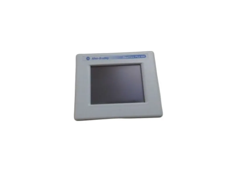 ALLEN BRADLEY 2711P-T6C5A8 操作員界面
