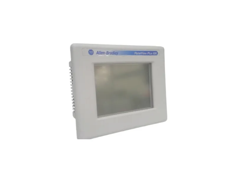 ALLEN BRADLEY 2711P-T6M20D 操作員界面