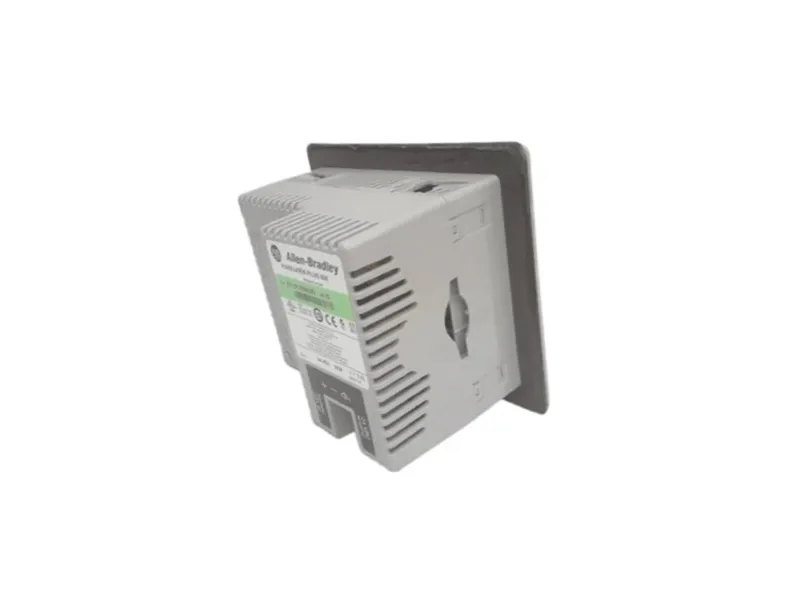 ALLEN BRADLEY 2711P-T6M20D 操作員界面