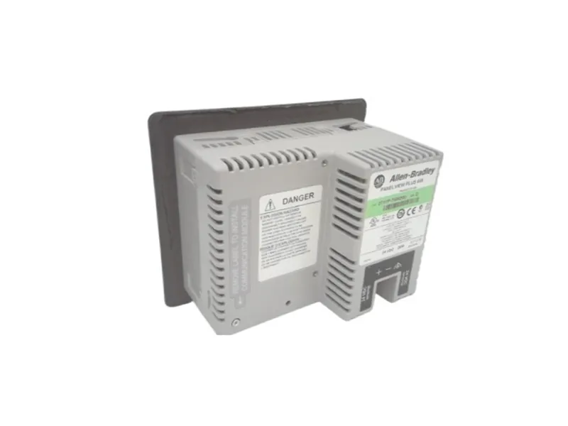 ALLEN BRADLEY 2711P-T6M20D 操作員界面