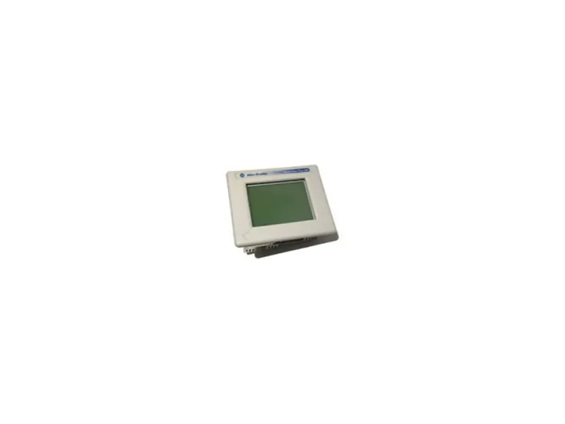 Operátorské rozhraní ALLEN BRADLEY 2711P-T6M3D