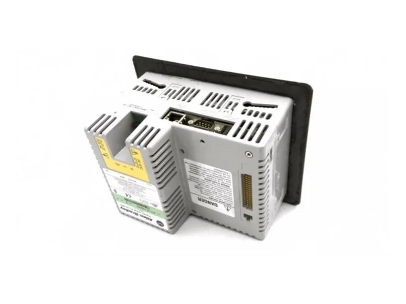 ALLEN BRADLEY 2711P-T6M8D 操作員介面