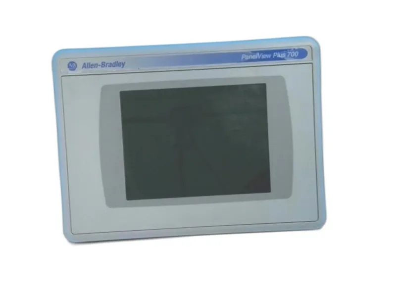 ALLEN BRADLEY 2711P-T7C15B1 Operator Interface